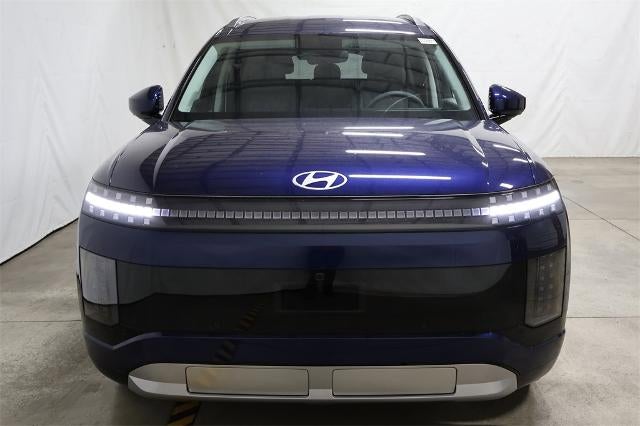 2026 Hyundai IONIQ 9 SEL AWD