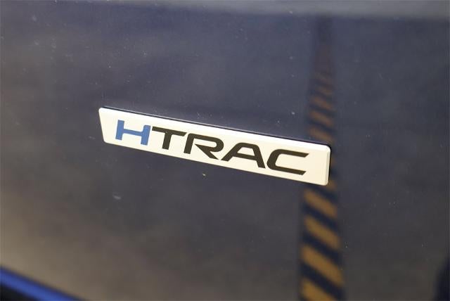 2026 Hyundai IONIQ 9 SEL AWD