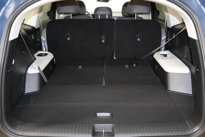 2026 Hyundai IONIQ 9 SEL AWD