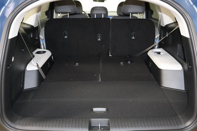 2026 Hyundai IONIQ 9 SEL AWD