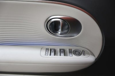 2026 Hyundai IONIQ 9 SEL AWD