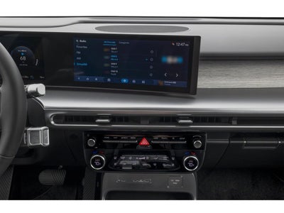 2026 Hyundai IONIQ 9 SEL AWD