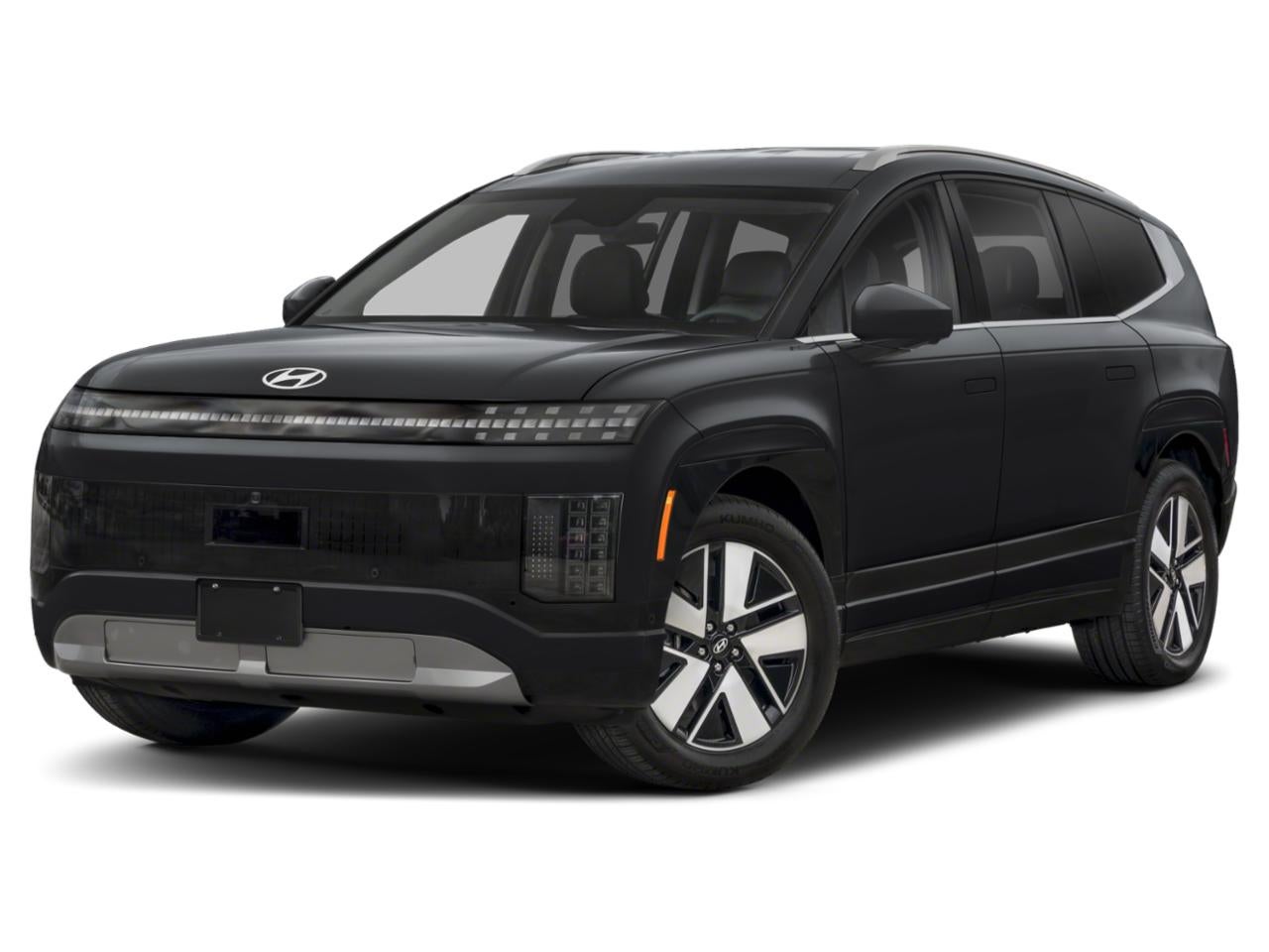 2026 Hyundai IONIQ 9 SEL AWD