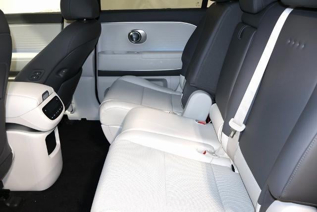 2026 Hyundai IONIQ 9 SEL AWD