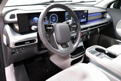 2026 Hyundai IONIQ 9 SEL AWD