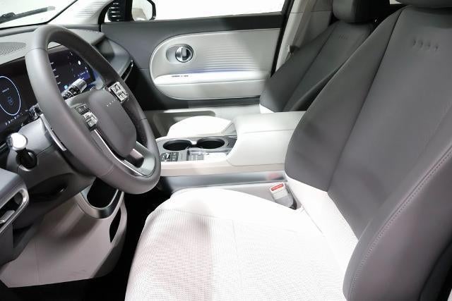 2026 Hyundai IONIQ 9 SEL AWD