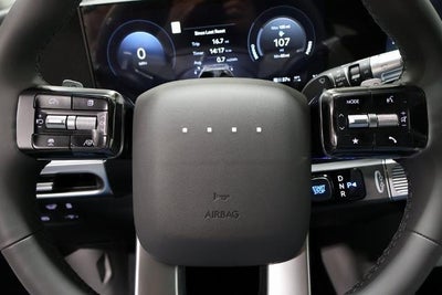 2026 Hyundai IONIQ 9 SEL AWD