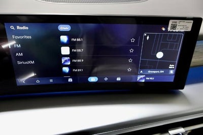 2026 Hyundai IONIQ 9 SEL AWD