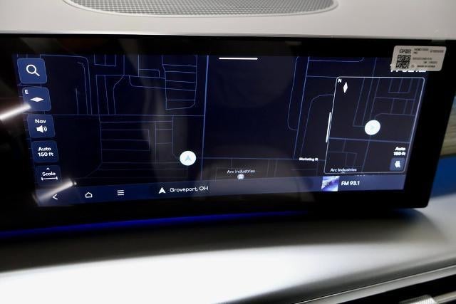 2026 Hyundai IONIQ 9 SEL AWD