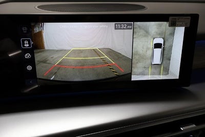 2026 Hyundai IONIQ 9 SEL AWD