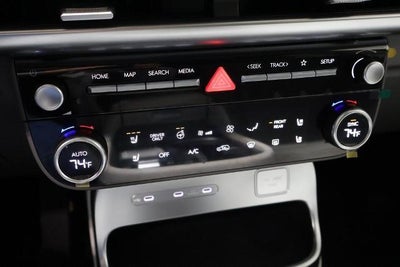 2026 Hyundai IONIQ 9 SEL AWD