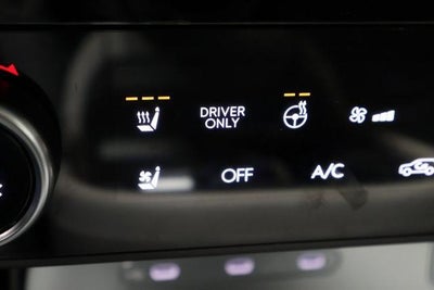 2026 Hyundai IONIQ 9 SEL AWD