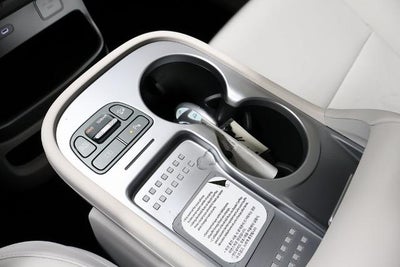 2026 Hyundai IONIQ 9 SEL AWD