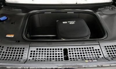 2026 Hyundai IONIQ 9 SEL AWD