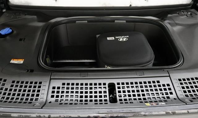 2026 Hyundai IONIQ 9 SEL AWD