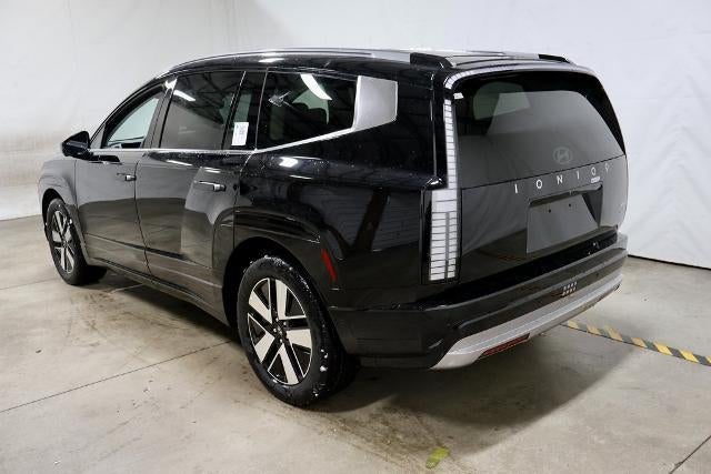 2026 Hyundai IONIQ 9 SEL AWD