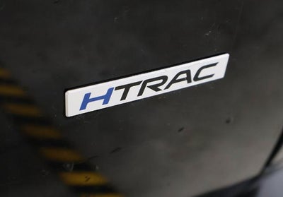 2026 Hyundai IONIQ 9 SEL AWD