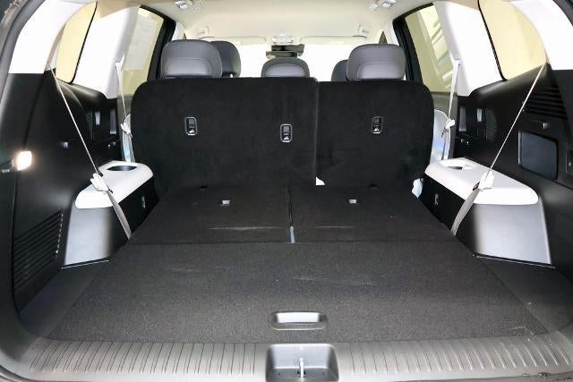 2026 Hyundai IONIQ 9 SEL AWD