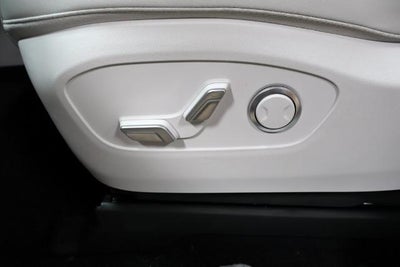 2026 Hyundai IONIQ 9 SEL AWD