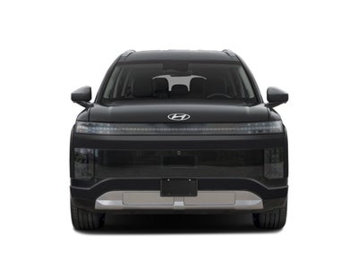 2026 Hyundai IONIQ 9 SEL AWD