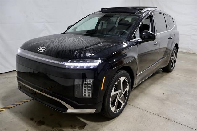 2026 Hyundai IONIQ 9 Performance Calligraphy AWD