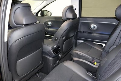 2026 Hyundai IONIQ 9 Performance Calligraphy AWD