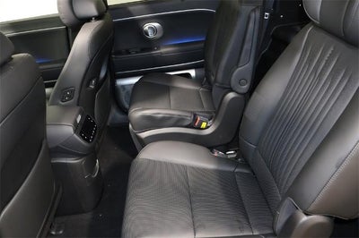 2026 Hyundai IONIQ 9 Performance Calligraphy AWD