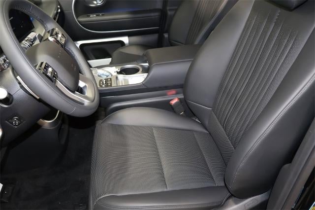 2026 Hyundai IONIQ 9 Performance Calligraphy AWD