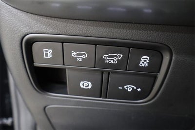 2026 Hyundai IONIQ 9 Performance Calligraphy AWD