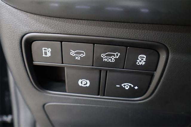 2026 Hyundai IONIQ 9 Performance Calligraphy AWD