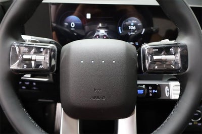 2026 Hyundai IONIQ 9 Performance Calligraphy AWD