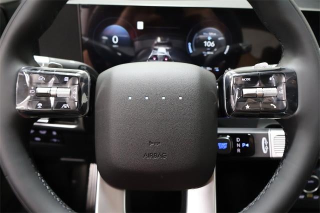 2026 Hyundai IONIQ 9 Performance Calligraphy AWD