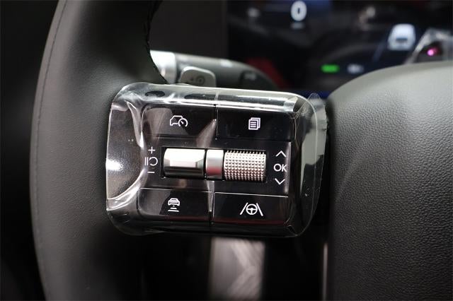 2026 Hyundai IONIQ 9 Performance Calligraphy AWD