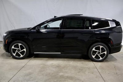 2026 Hyundai IONIQ 9 Performance Calligraphy AWD