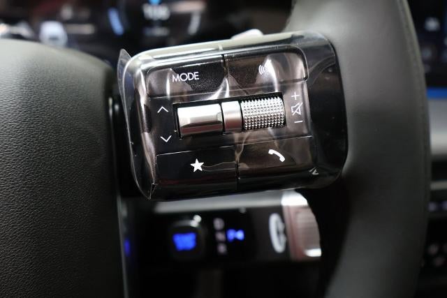 2026 Hyundai IONIQ 9 Performance Calligraphy AWD