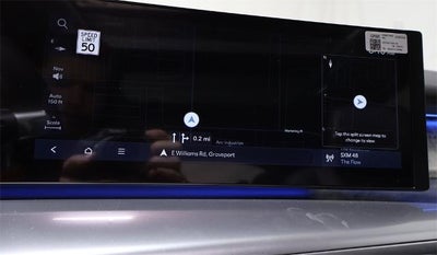 2026 Hyundai IONIQ 9 Performance Calligraphy AWD