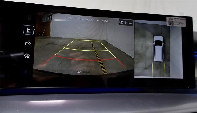 2026 Hyundai IONIQ 9 Performance Calligraphy AWD