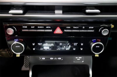 2026 Hyundai IONIQ 9 Performance Calligraphy AWD