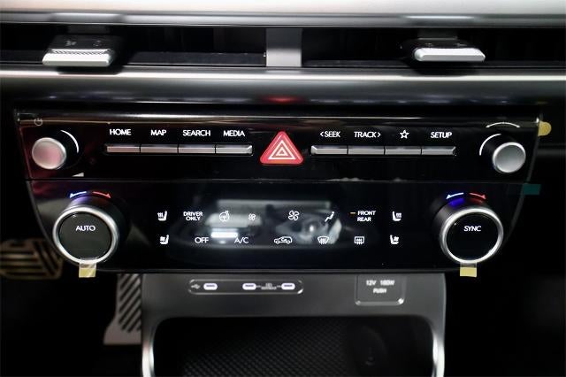 2026 Hyundai IONIQ 9 Performance Calligraphy AWD