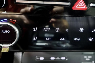 2026 Hyundai IONIQ 9 Performance Calligraphy AWD