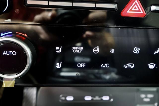 2026 Hyundai IONIQ 9 Performance Calligraphy AWD