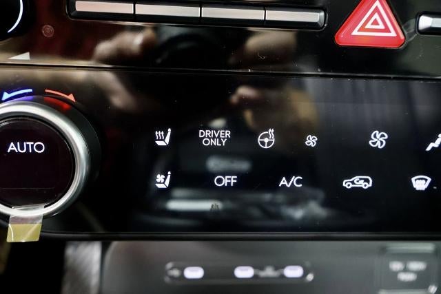 2026 Hyundai IONIQ 9 Performance Calligraphy AWD