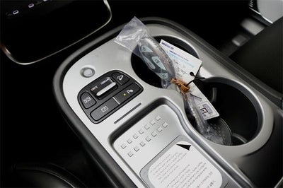 2026 Hyundai IONIQ 9 Performance Calligraphy AWD