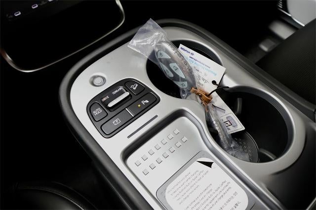 2026 Hyundai IONIQ 9 Performance Calligraphy AWD