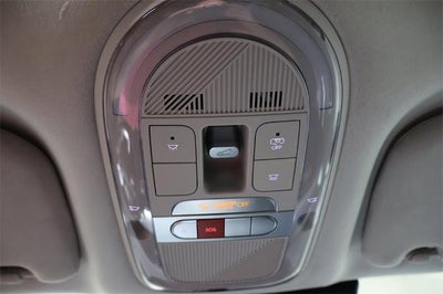 2026 Hyundai IONIQ 9 Performance Calligraphy AWD