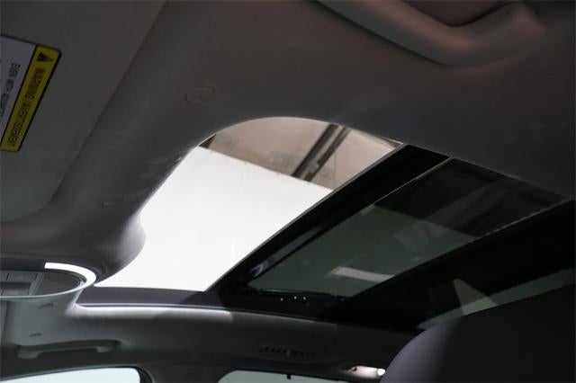 2026 Hyundai IONIQ 9 Performance Calligraphy AWD