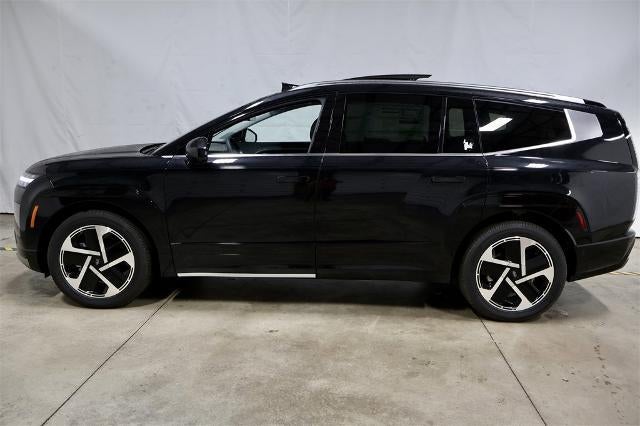 2026 Hyundai IONIQ 9 Performance Calligraphy AWD