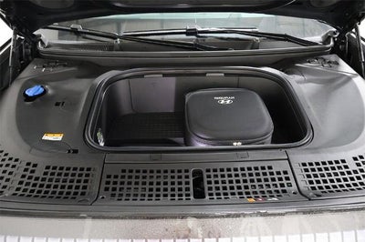 2026 Hyundai IONIQ 9 Performance Calligraphy AWD