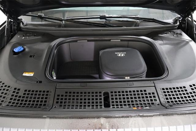 2026 Hyundai IONIQ 9 Performance Calligraphy AWD