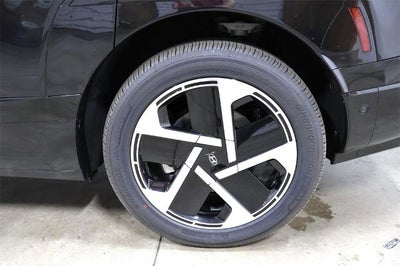 2026 Hyundai IONIQ 9 Performance Calligraphy AWD